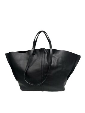 All Saints Phoenix Spacious Desserto East West Tote Bag